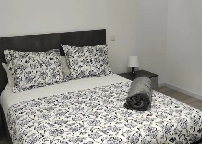 Apartamento Mc Lion