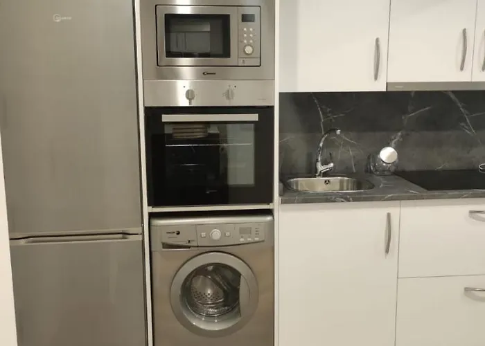 Apartamento Mc Lion