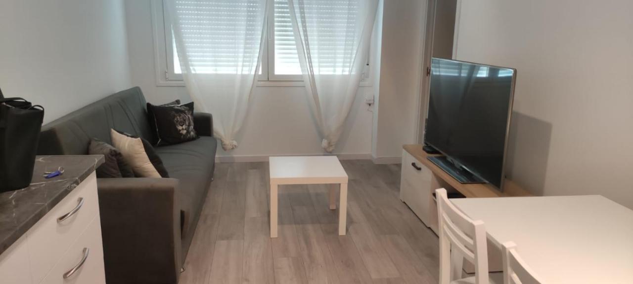 Apartment Mc Lion