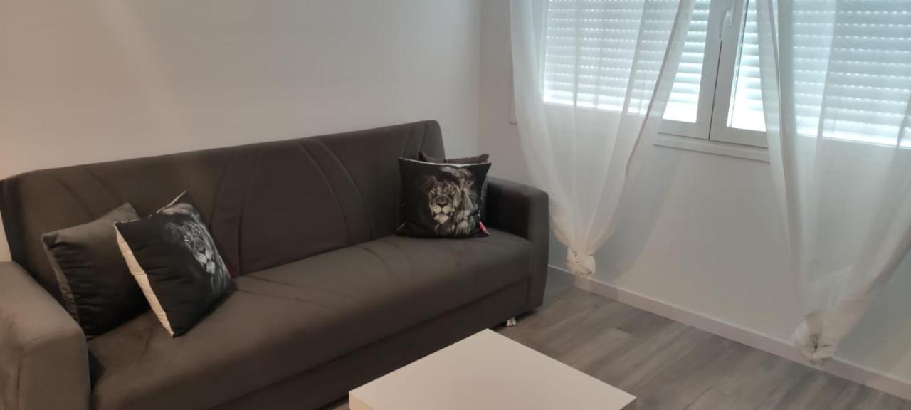 Mc Lion Apartment *